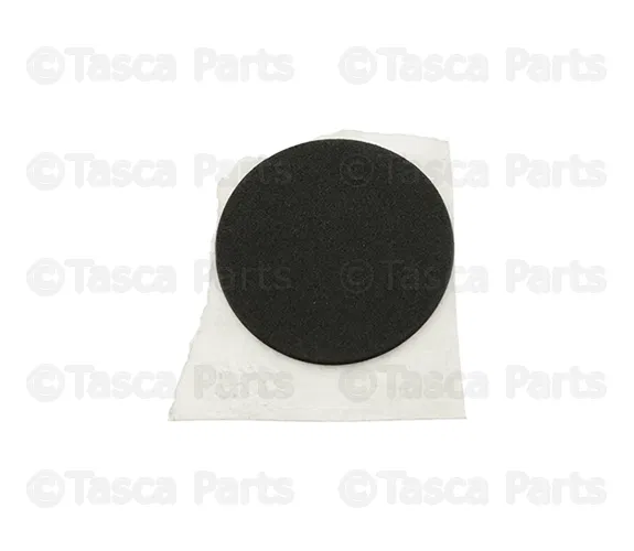 Trunk Side Trim Pad - Kia (84183 28000)